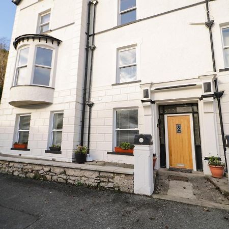 Bodnant Apartment Llandudno Exterior photo