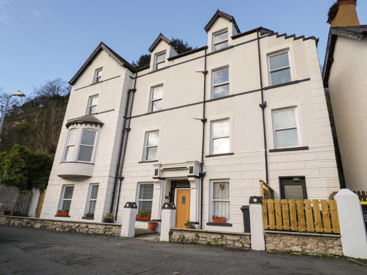 Bodnant Apartment Llandudno Exterior photo