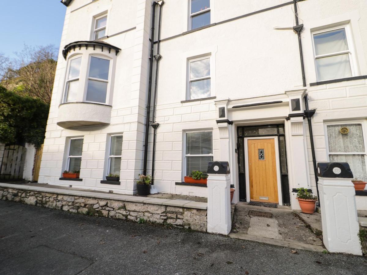 Bodnant Apartment Llandudno Exterior photo